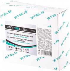 Набор головок ударных удлиненных для колесных дисков - Фото 4