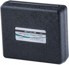 Набор головок ударных удлиненных для колесных дисков - Фото 5