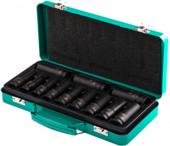 Набор головок торцевых ударных - Фото 2