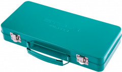 Набор головок торцевых ударных - Фото 4