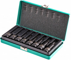 Набор головок торцевых ударных - Фото 2