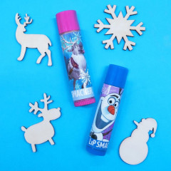 Набор блесков для губ «Frozen аssorted» - Фото 4