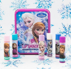 Набор блесков для губ «Frozen аssorted» - Фото 9