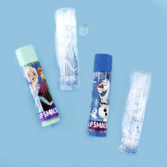 Блеск для губ «Frozen blueberry icy» - Фото 3