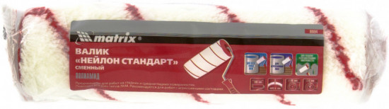 Валик сменный