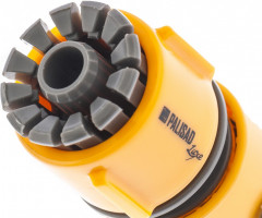 Соединитель для шланга быстросъемный - Фото 3