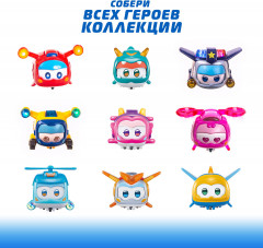 Робот-трансформер «Питомец Элли» - Фото 7