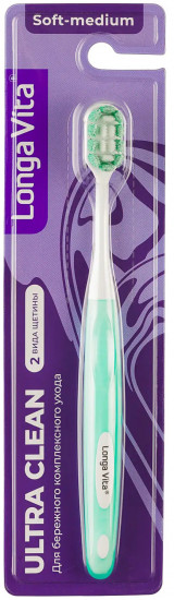 Щетка зубная «Ultra Clean»