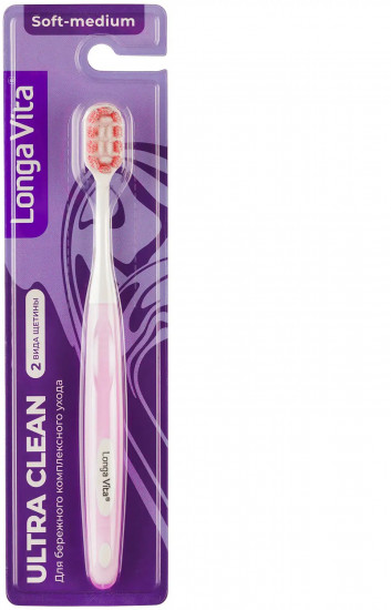 Щетка зубная «Ultra Clean»