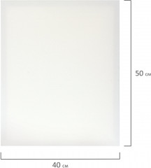 Набор холстов на подрамнике - Фото 14