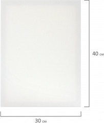 Набор холстов на подрамнике - Фото 15