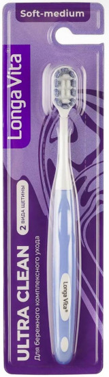 Щетка зубная «Ultra Clean»