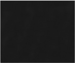 Холст черный на картоне - Фото 3