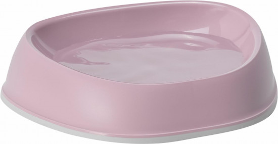 Миска для кошек нескользящая X-Small