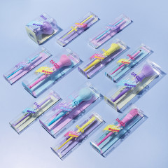 Кисть для пудры - Фото 2