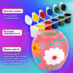 Краски акриловые - Фото 4