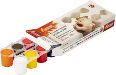 Краски акриловые - Фото 7