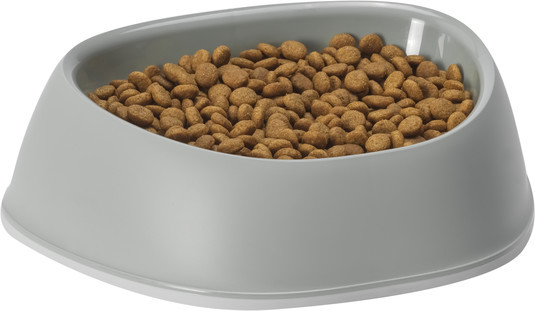 Миска для кошек и собак нескользящая Small