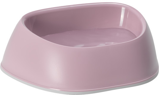 Миска для кошек и собак нескользящая Medium