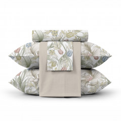 Комплект постельного белья «Blossom» - Фото 1