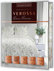 Комплект постельного белья «Blossom» - Фото 2