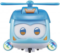 Робот-трансформер «Питомец Шайна» - Фото 1