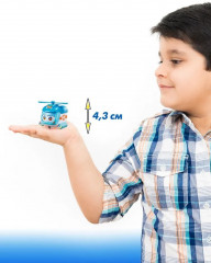 Робот-трансформер «Питомец Шайна» - Фото 6