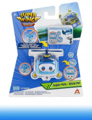 Робот-трансформер «Питомец Шайна» - Фото 8