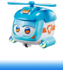 Робот-трансформер «Питомец Шайна» - Фото 5