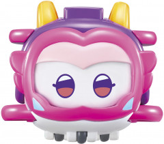 Набор мини-трансформеров «Питомцы Шайн, Голден бой, Джеров, Диззи» - Фото 4