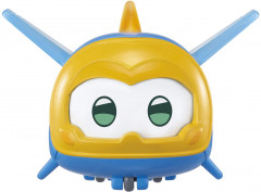 Набор мини-трансформеров «Питомцы Шайн, Голден бой, Джеров, Диззи» - Фото 6