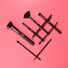 Кисть для нанесения и растушевки тона № 104 - Фото 4