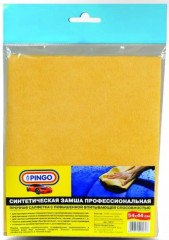 Салфетки синтетическая для машины - Фото 1