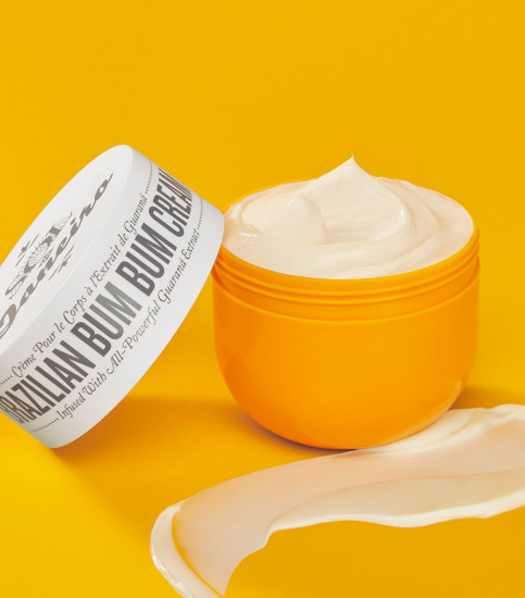 Крем для тела «Brazilian Bum Bum Cream»