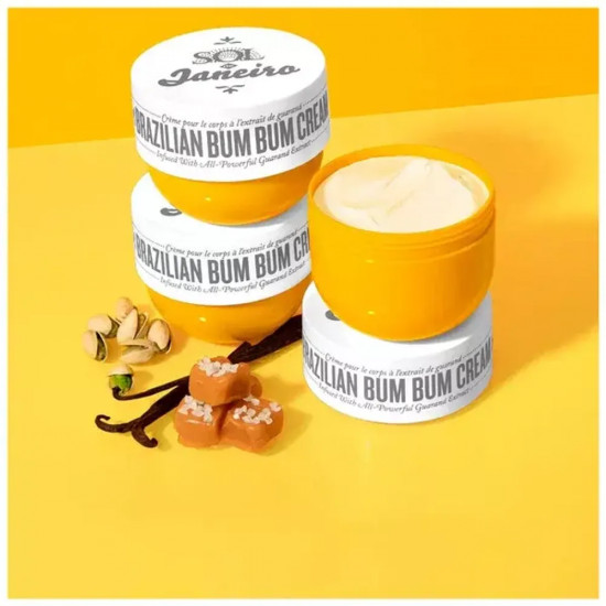 Крем для тела «Brazilian Bum Bum Cream»