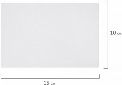 Холст на картоне - Фото 7