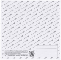 Холст на картоне - Фото 2