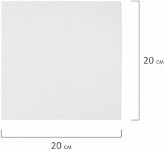 Холст на картоне - Фото 4