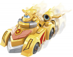 Машинка с вращающимся Голден Боем - Фото 1