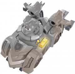 Машинка с вращающимся Голден Боем - Фото 6