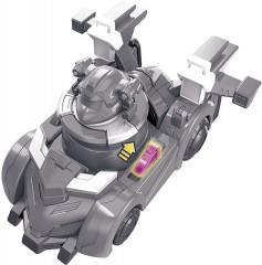 Машинка с вращающимся Диззи - Фото 6