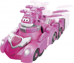 Машинка с вращающимся Диззи - Фото 1