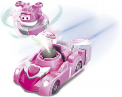 Машинка с вращающимся Диззи - Фото 2