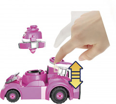 Машинка с вращающимся Диззи - Фото 5