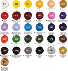 Краски акриловые - Фото 6