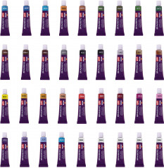 Краски акриловые - Фото 7