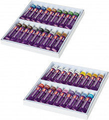 Краски акриловые - Фото 9