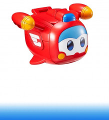 Питомец-трансформер «Джетт» - Фото 10