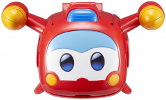 Питомец-трансформер «Джетт» - Фото 3