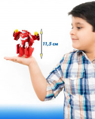 Питомец-трансформер «Джетт» - Фото 12